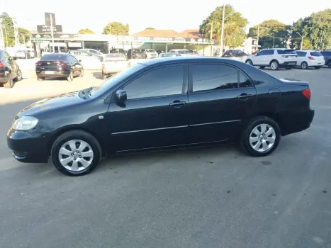 TOYOTA Corolla 1.8 16V 4P XEI AUTOM�TICO, Foto 13