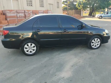 TOYOTA Corolla 1.8 16V 4P XEI AUTOM�TICO, Foto 14