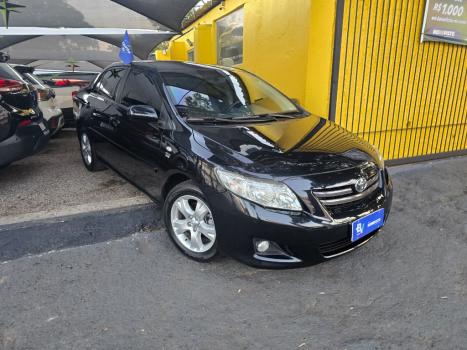 TOYOTA Corolla 1.8 16V 4P GLI UPPER FLEX AUTOM�TICO, Foto 1