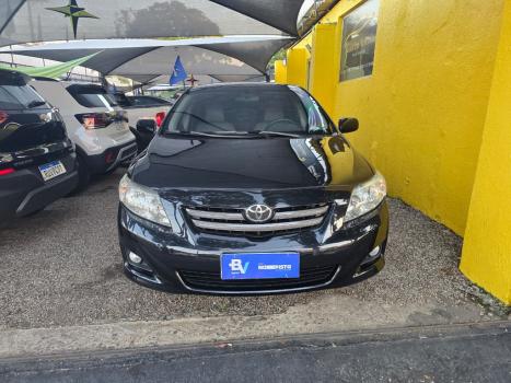 TOYOTA Corolla 1.8 16V 4P GLI UPPER FLEX AUTOM�TICO, Foto 2