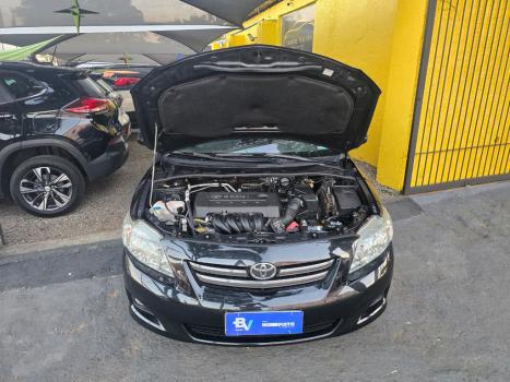 TOYOTA Corolla 1.8 16V 4P GLI UPPER FLEX AUTOM�TICO, Foto 3