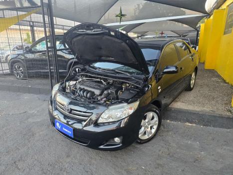 TOYOTA Corolla 1.8 16V 4P GLI UPPER FLEX AUTOM�TICO, Foto 4