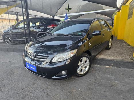 TOYOTA Corolla 1.8 16V 4P GLI UPPER FLEX AUTOM�TICO, Foto 5