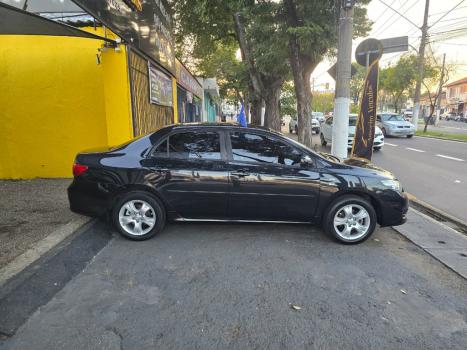 TOYOTA Corolla 1.8 16V 4P GLI UPPER FLEX AUTOM�TICO, Foto 7