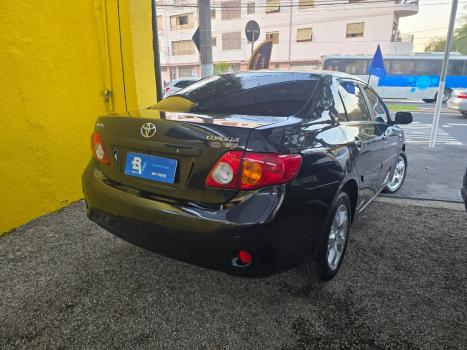 TOYOTA Corolla 1.8 16V 4P GLI UPPER FLEX AUTOM�TICO, Foto 8