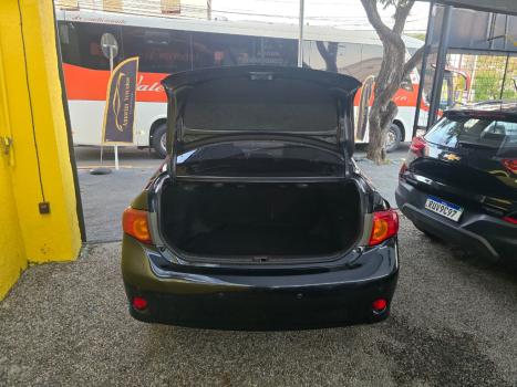 TOYOTA Corolla 1.8 16V 4P GLI UPPER FLEX AUTOM�TICO, Foto 10