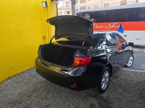 TOYOTA Corolla 1.8 16V 4P GLI UPPER FLEX AUTOM�TICO, Foto 11