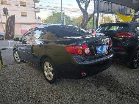 TOYOTA Corolla 1.8 16V 4P GLI UPPER FLEX AUTOM�TICO, Foto 12