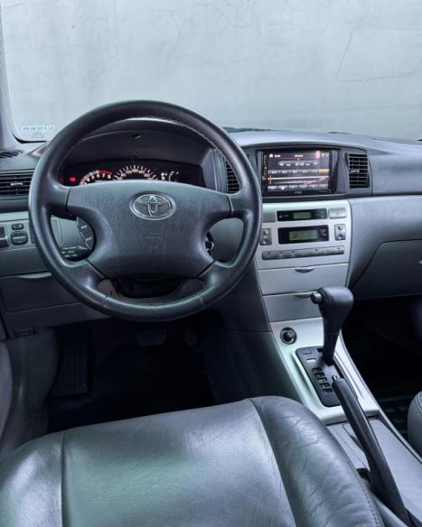 TOYOTA Corolla 1.8 16V 4P SEG AUTOM�TICO, Foto 7