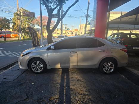 TOYOTA Corolla 1.8 16V 4P GLI FLEX AUTOM�TICO, Foto 5