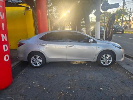 TOYOTA Corolla 1.8 16V 4P GLI FLEX AUTOM�TICO, Foto 6