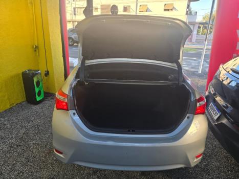 TOYOTA Corolla 1.8 16V 4P GLI FLEX AUTOM�TICO, Foto 8