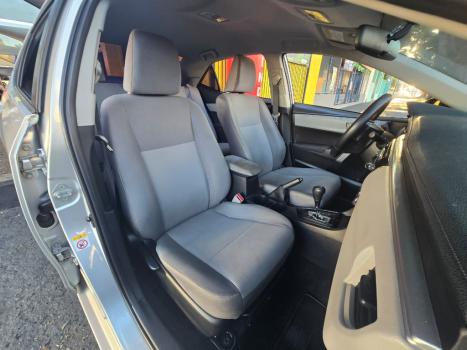 TOYOTA Corolla 1.8 16V 4P GLI FLEX AUTOM�TICO, Foto 12