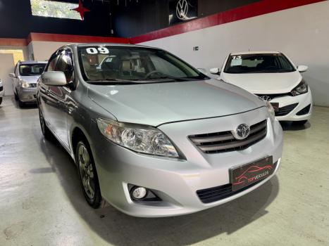 TOYOTA Corolla 1.8 16V 4P XEI FLEX AUTOM�TICO, Foto 1