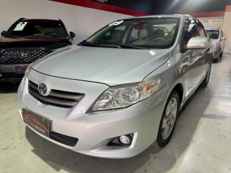 TOYOTA Corolla 1.8 16V 4P XEI FLEX AUTOM�TICO, Foto 2