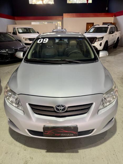 TOYOTA Corolla 1.8 16V 4P XEI FLEX AUTOM�TICO, Foto 3