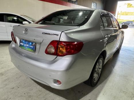 TOYOTA Corolla 1.8 16V 4P XEI FLEX AUTOM�TICO, Foto 4