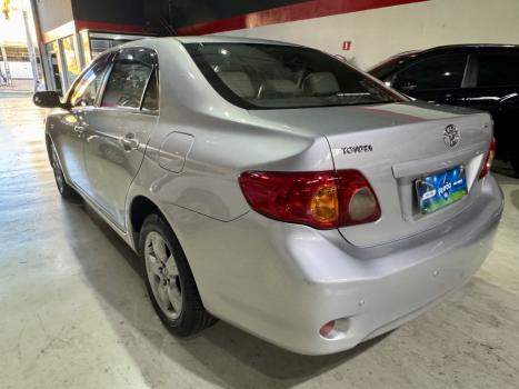 TOYOTA Corolla 1.8 16V 4P XEI FLEX AUTOM�TICO, Foto 5