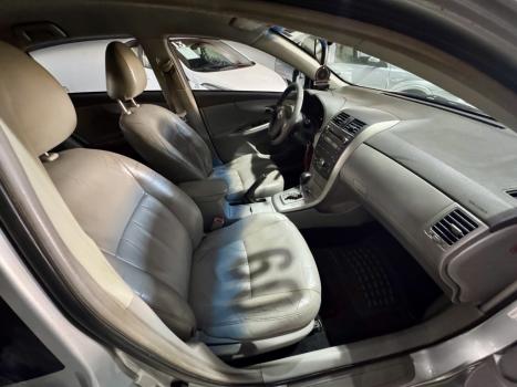 TOYOTA Corolla 1.8 16V 4P XEI FLEX AUTOM�TICO, Foto 7