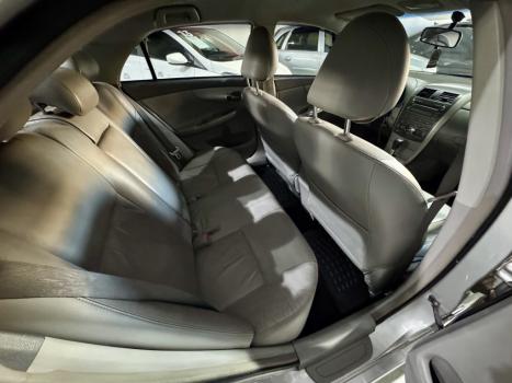TOYOTA Corolla 1.8 16V 4P XEI FLEX AUTOM�TICO, Foto 8