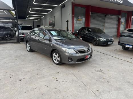 TOYOTA Corolla 1.8 16V 4P XLI AUTOM�TICO, Foto 1