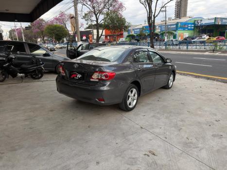 TOYOTA Corolla 1.8 16V 4P XLI AUTOM�TICO, Foto 3