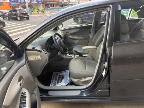TOYOTA Corolla 1.8 16V 4P XLI AUTOM�TICO, Foto 5