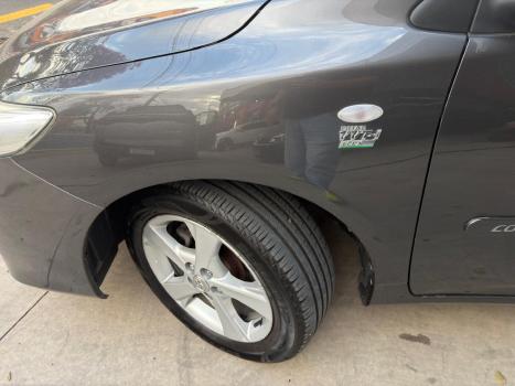 TOYOTA Corolla 1.8 16V 4P XLI AUTOM�TICO, Foto 6
