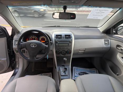 TOYOTA Corolla 1.8 16V 4P XLI AUTOM�TICO, Foto 7