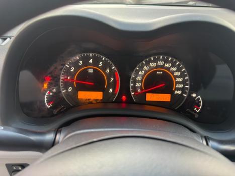 TOYOTA Corolla 1.8 16V 4P XLI AUTOM�TICO, Foto 8