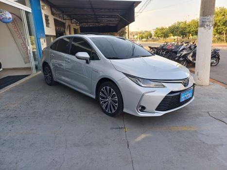 TOYOTA Corolla 1.8 16V 4P FLEX H�BRIDO ALTIS A PREMIUM AUTOM�TICO CVT, Foto 1