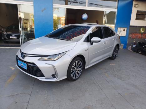TOYOTA Corolla 1.8 16V 4P FLEX H�BRIDO ALTIS A PREMIUM AUTOM�TICO CVT, Foto 2