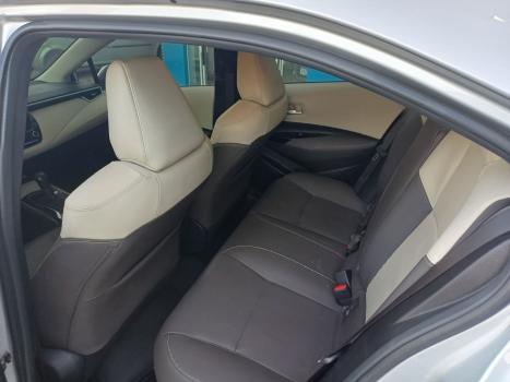 TOYOTA Corolla 1.8 16V 4P FLEX H�BRIDO ALTIS A PREMIUM AUTOM�TICO CVT, Foto 5