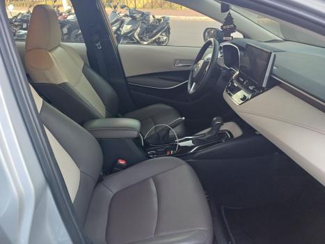 TOYOTA Corolla 1.8 16V 4P FLEX H�BRIDO ALTIS A PREMIUM AUTOM�TICO CVT, Foto 6
