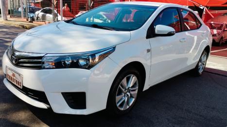 TOYOTA Corolla 1.8 16V 4P GLI, Foto 5