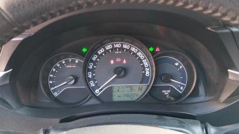 TOYOTA Corolla 1.8 16V 4P GLI, Foto 7