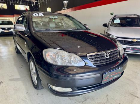 TOYOTA Corolla 1.8 16V 4P XEI FLEX, Foto 1