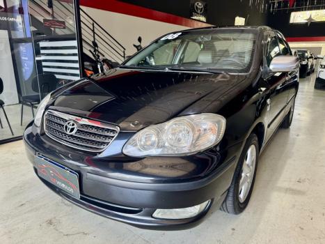 TOYOTA Corolla 1.8 16V 4P XEI FLEX, Foto 2