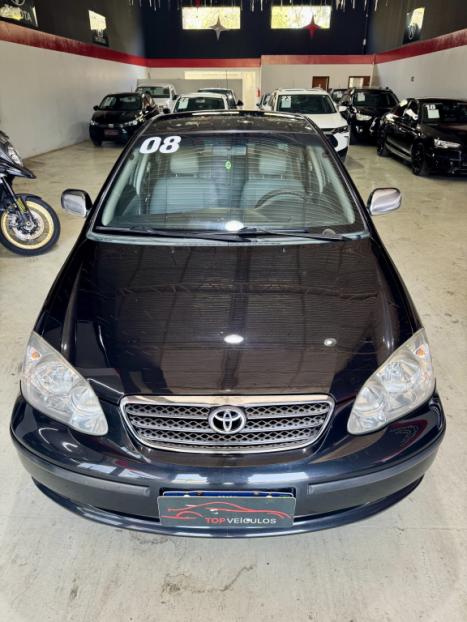 TOYOTA Corolla 1.8 16V 4P XEI FLEX, Foto 3