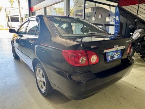 TOYOTA Corolla 1.8 16V 4P XEI FLEX, Foto 5
