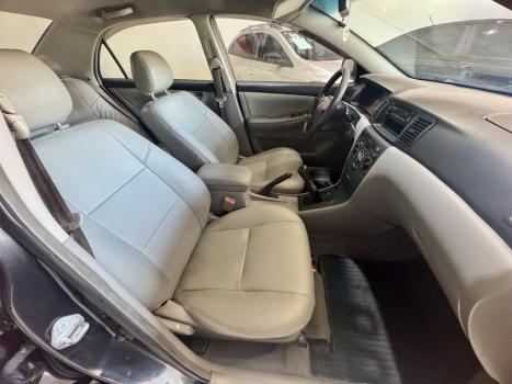 TOYOTA Corolla 1.8 16V 4P XEI FLEX, Foto 7
