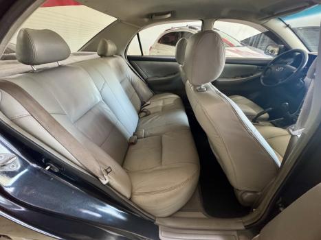 TOYOTA Corolla 1.8 16V 4P XEI FLEX, Foto 8
