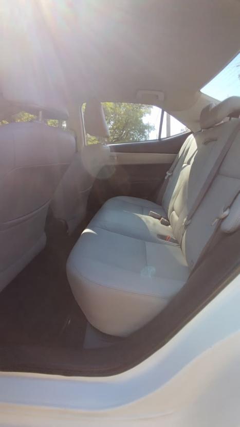 TOYOTA Corolla 1.8 16V 4P GLI, Foto 8