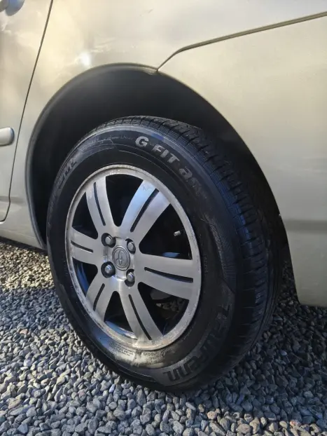 TOYOTA Corolla 1.8 16V 4P SEG AUTOMÁTICO, Foto 6