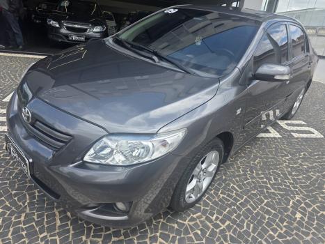 TOYOTA Corolla 1.8 16V 4P XEI FLEX AUTOMÁTICO, Foto 2
