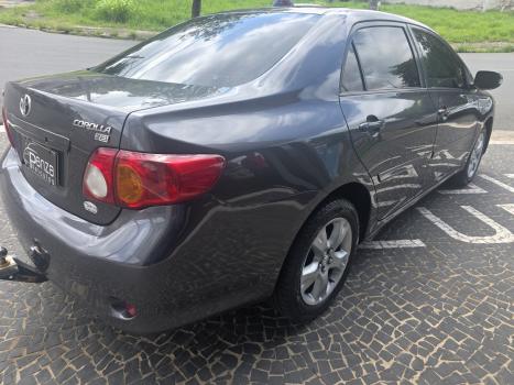 TOYOTA Corolla 1.8 16V 4P XEI FLEX AUTOMÁTICO, Foto 3