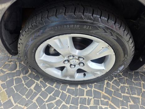 TOYOTA Corolla 1.8 16V 4P XEI FLEX AUTOMÁTICO, Foto 5