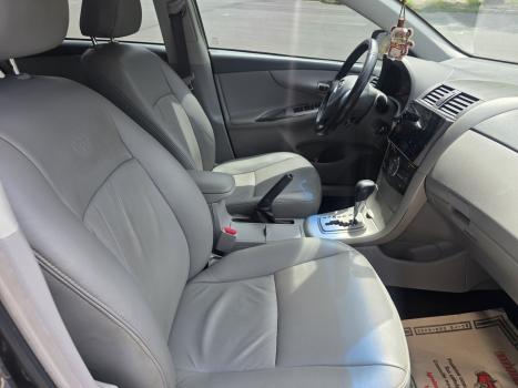 TOYOTA Corolla 1.8 16V 4P XEI FLEX AUTOMÁTICO, Foto 6