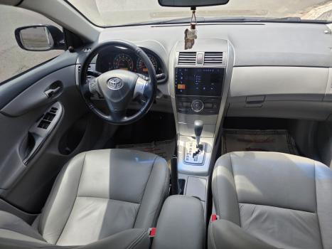 TOYOTA Corolla 1.8 16V 4P XEI FLEX AUTOMÁTICO, Foto 7