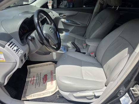 TOYOTA Corolla 1.8 16V 4P XEI FLEX AUTOMÁTICO, Foto 8